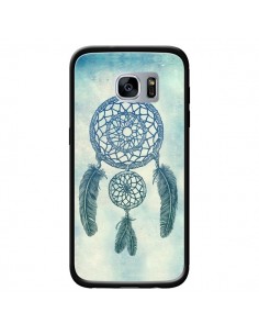 Coque Attrape-rêves double pour Samsung Galaxy S7 -...