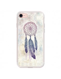 Coque iPhone 7/8 et SE 2020 Attrape-rêves - Rachel Caldwell