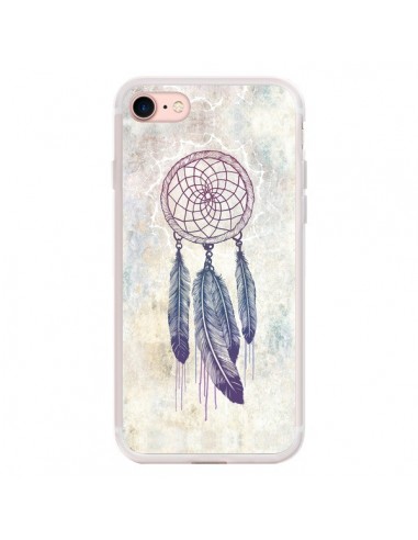 Coque iPhone 7/8 et SE 2020 Attrape-rêves - Rachel Caldwell