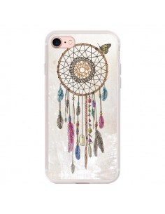 Coque iPhone 7/8 et SE 2020 Attrape-rêves Lakota - Rachel...