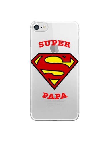 coque iphone 7 papa