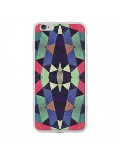 Coque iPhone 6 Plus et 6S Plus Azteque Cristals -...