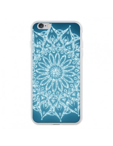 Coque iPhone 6 Plus et 6S Plus Zen Mandala Azteque - Maximilian San