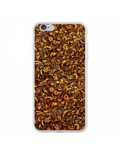 Coque iPhone 6 Plus et 6S Plus Belle Epoque Fleur Vintage...