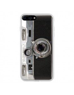 Coque iPhone 7 Plus et 8 Plus Appareil Photo Bolsey...