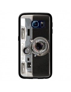 Coque Appareil Photo Bolsey Vintage pour Samsung Galaxy...