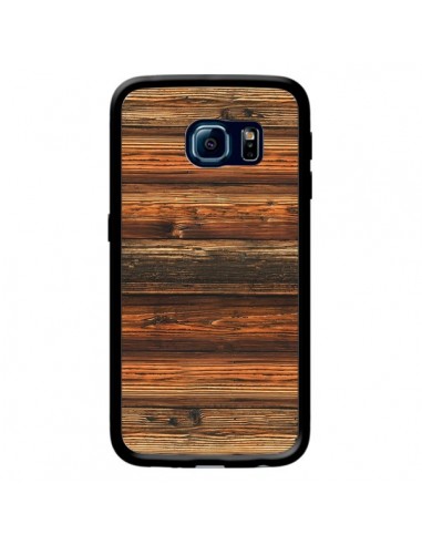 coque en bois samsung s6 edge