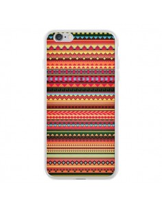 Coque iPhone 6 Plus et 6S Plus Azteque Bulgarian Rhapsody...