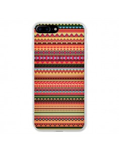 Coque iPhone 7 Plus et 8 Plus Azteque Bulgarian Rhapsody...