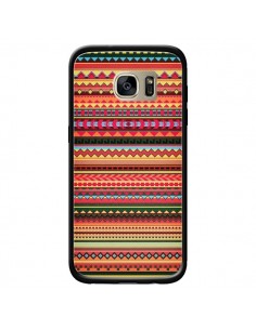 Coque Azteque Bulgarian Rhapsody pour Samsung Galaxy S7...