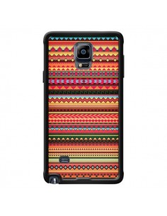 Coque Azteque Bulgarian Rhapsody pour Samsung Galaxy Note...