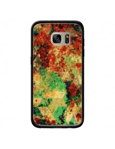 Coque Azteque Geometric Triangle pour Samsung Galaxy S7...