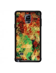 Coque Azteque Geometric Triangle pour Samsung Galaxy Note...