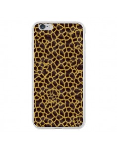 Coque iPhone 6 Plus et 6S Plus Girafe - Maximilian San