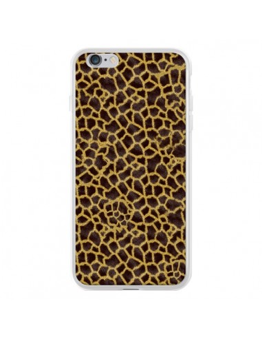 Coque iPhone 6 Plus et 6S Plus Girafe - Maximilian San