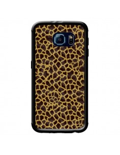 Coque Girafe pour Samsung Galaxy S6 - Maximilian San
