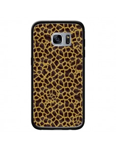 Coque Girafe pour Samsung Galaxy S7 - Maximilian San