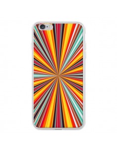 Coque iPhone 6 Plus et 6S Plus Horizon Bandes...