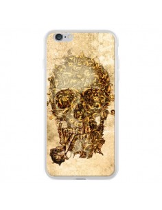 Coque iPhone 6 Plus et 6S Plus Lord Skull Seigneur Tête...