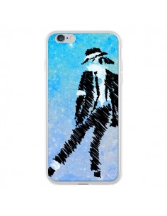 Coque iPhone 6 Plus et 6S Plus Michael Jackson Chanteur -...