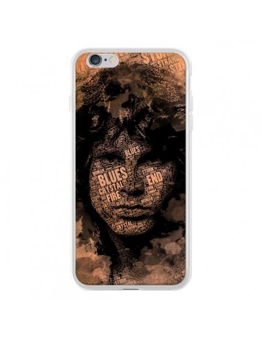 Coque iPhone 6 Plus et 6S Plus Morrison - Maximilian San