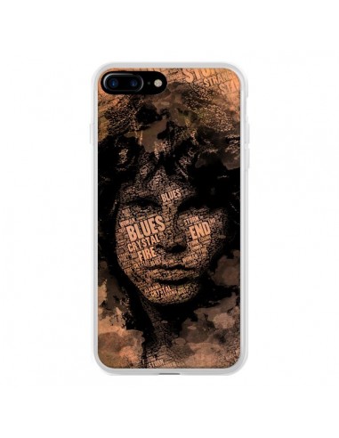 Coque iPhone 7 Plus et 8 Plus Morrison - Maximilian San