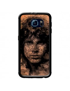 Coque Morrison pour Samsung Galaxy S6 - Maximilian San