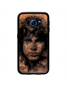 Coque Morrison pour Samsung Galaxy S6 Edge - Maximilian San