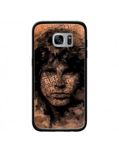 Coque Morrison pour Samsung Galaxy S7 - Maximilian San
