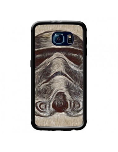 Coque Vincent Stormtrooper Star Wars pour Samsung Galaxy S6 - Maximilian San