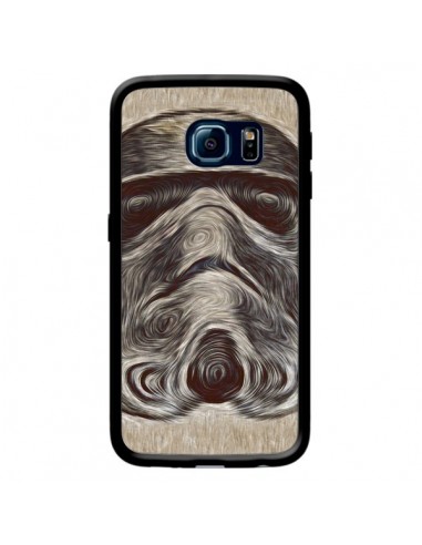 Coque Vincent Stormtrooper Star Wars pour Samsung Galaxy S6 Edge - Maximilian San