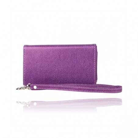 Pochette Porte Feuille pour iPhone, iPod, Samsung, Blackberry Pochette Porte Feuille pour iPhone, iPod, Samsung, Blackberry