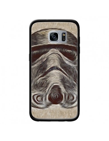 Coque Vincent Stormtrooper Star Wars pour Samsung Galaxy S7 - Maximilian San