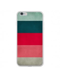 Coque iPhone 6 Plus et 6S Plus Bandes New York City Hues...