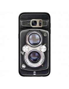 Coque Vintage Camera Yashica 44 Appareil Photo pour...