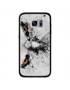 Coque Free Wild pour Samsung Galaxy S7 - Maximilian San