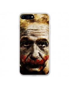 Coque iPhone 7 Plus et 8 Plus The Joker Comics BD -...