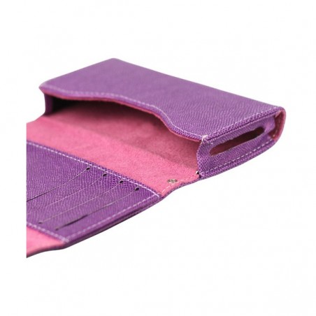 Pochette Porte Feuille pour iPhone, iPod, Samsung, Blackberry Pochette Porte Feuille pour iPhone, iPod, Samsung, Blackberry