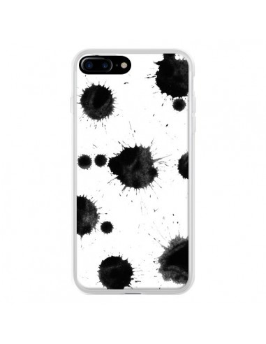 Coque iPhone 7 Plus et 8 Plus Asteroids Polka Dot - Maximilian San