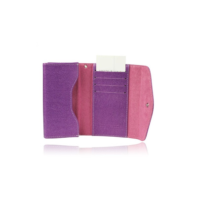 Pochette Porte Feuille pour iPhone, iPod, Samsung, Blackberry