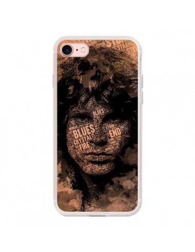 Coque iPhone 7/8 et SE 2020 Morrison - Maximilian San