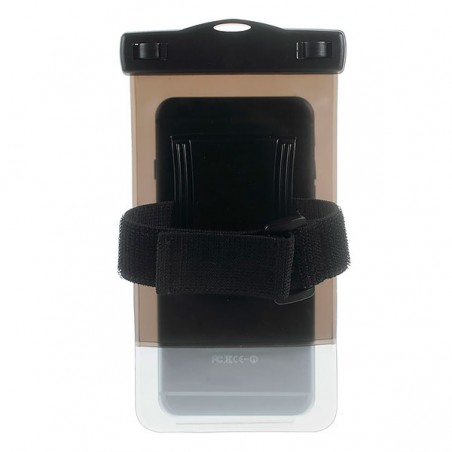 Pochette Etui Etanche 20 mètres pour iPhone et autres téléphones Pochette Etui Etanche 20 mètres pour iPhone et autres téléphones