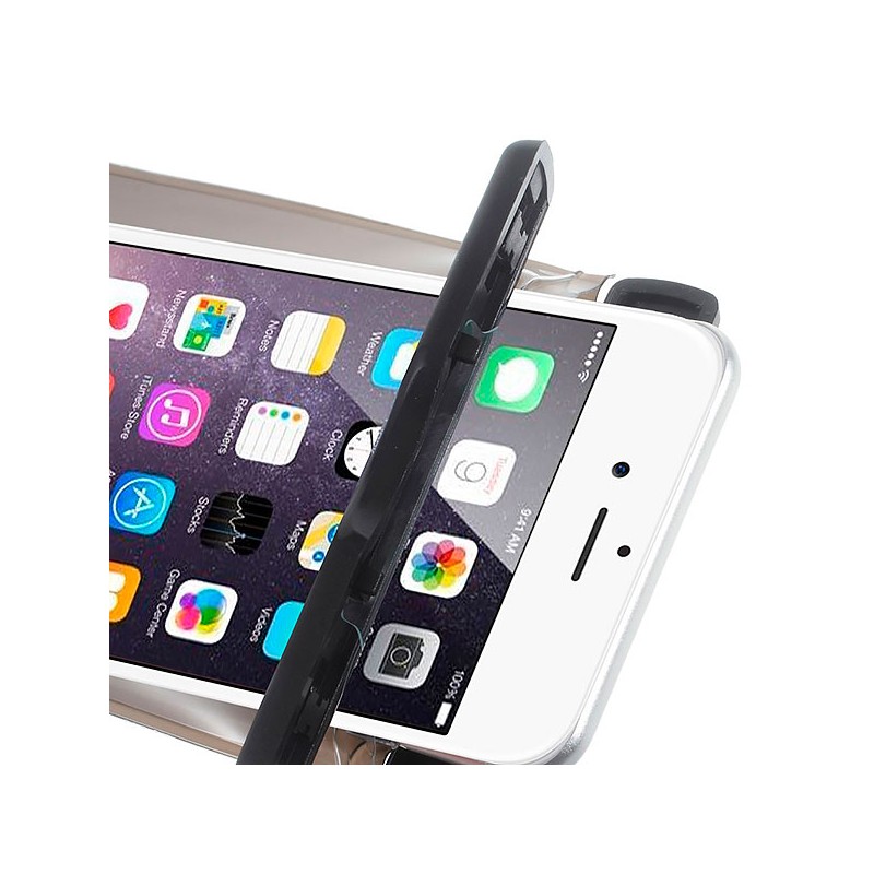 Pochette Etui Etanche 20 mètres pour iPhone et autres téléphones