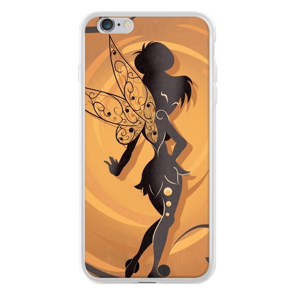 coque iphone 6 peter pan