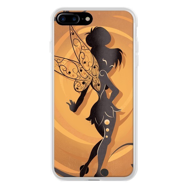 iphone 7 coque clochette