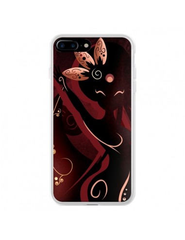 coque femme iphone 7 plus