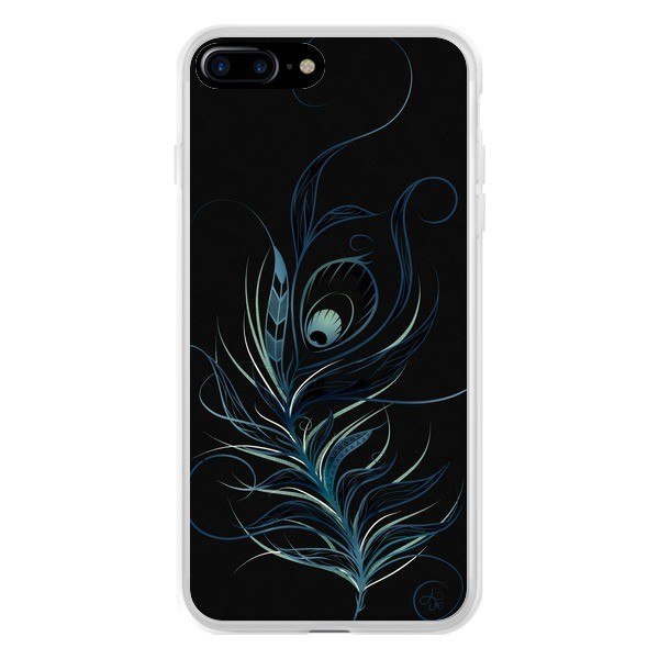 coque iphone 7 plume coque iphone 7 plume
