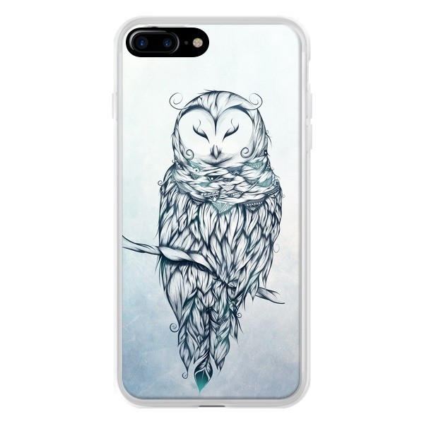 coque iphone 7 hibou coque iphone 7 hibou