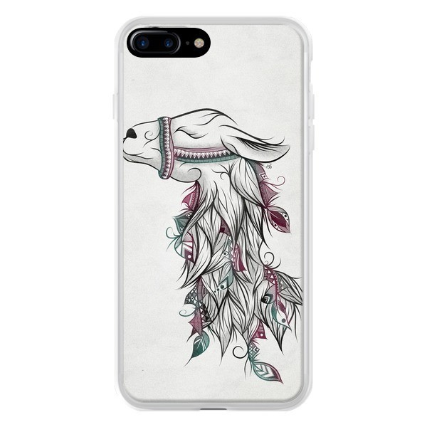 coque iphone 7 plus lama coque iphone 7 plus lama