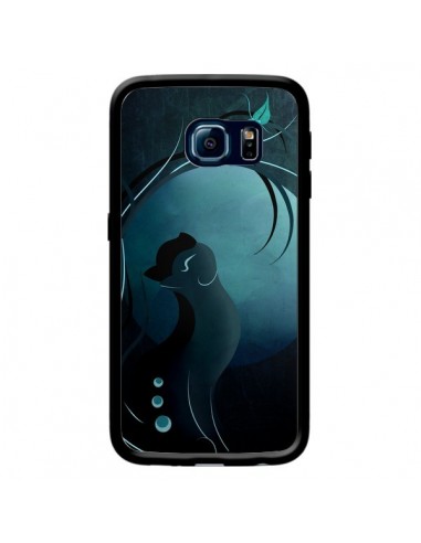 coque samsung galaxy s6 chat coque samsung galaxy s6 chat